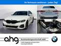 BMW 320 d M Sport Automatik LASER-LED | SHZ | GARANTI Weiß - thumbnail 1