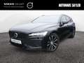 Volvo V60 T8 Ultimate Dark Recharge Plug-In Hybrid AWD Schwarz - thumbnail 1