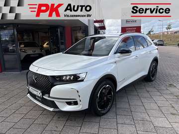 E-Tense 4x4 Rivoli | Navi | Cruise | Camera | 78.3