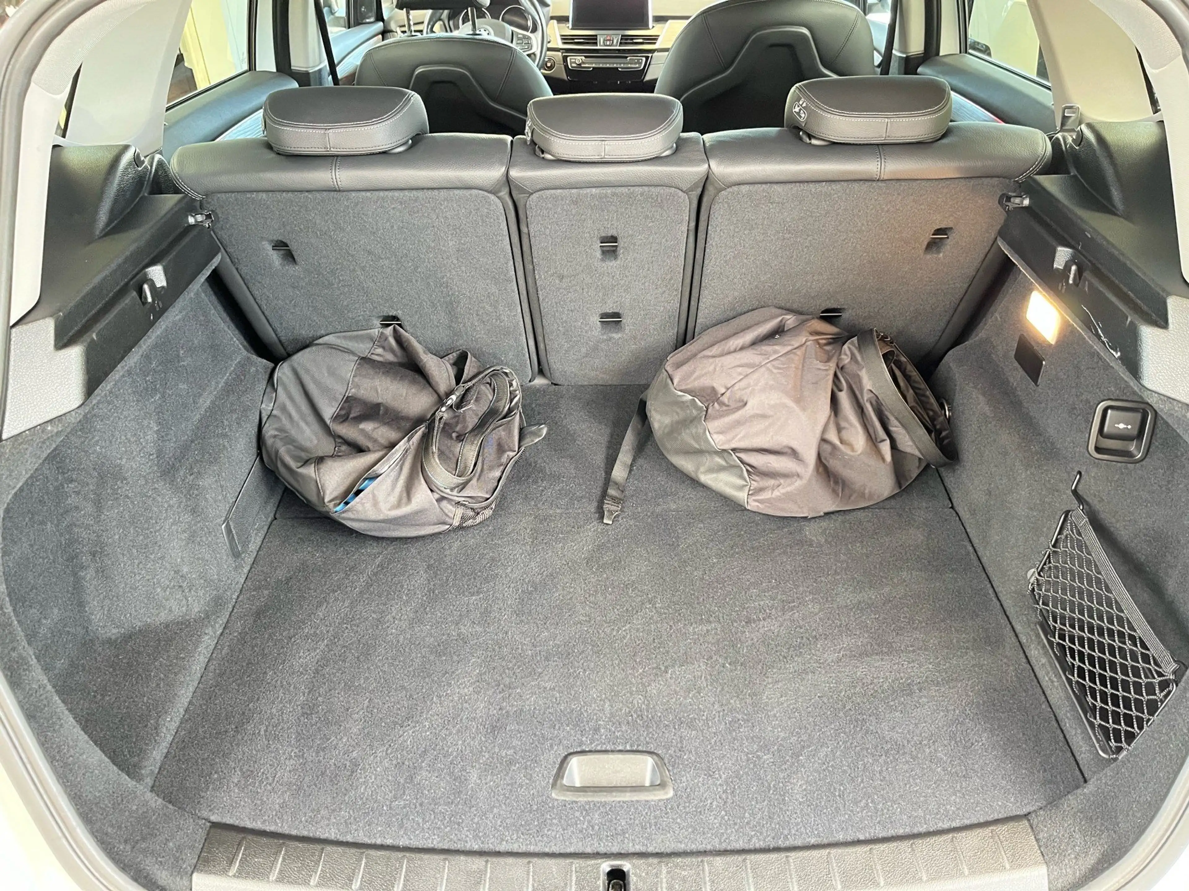 BMW 225 xe IPERFORMANCE A Luxury Line — photo 8