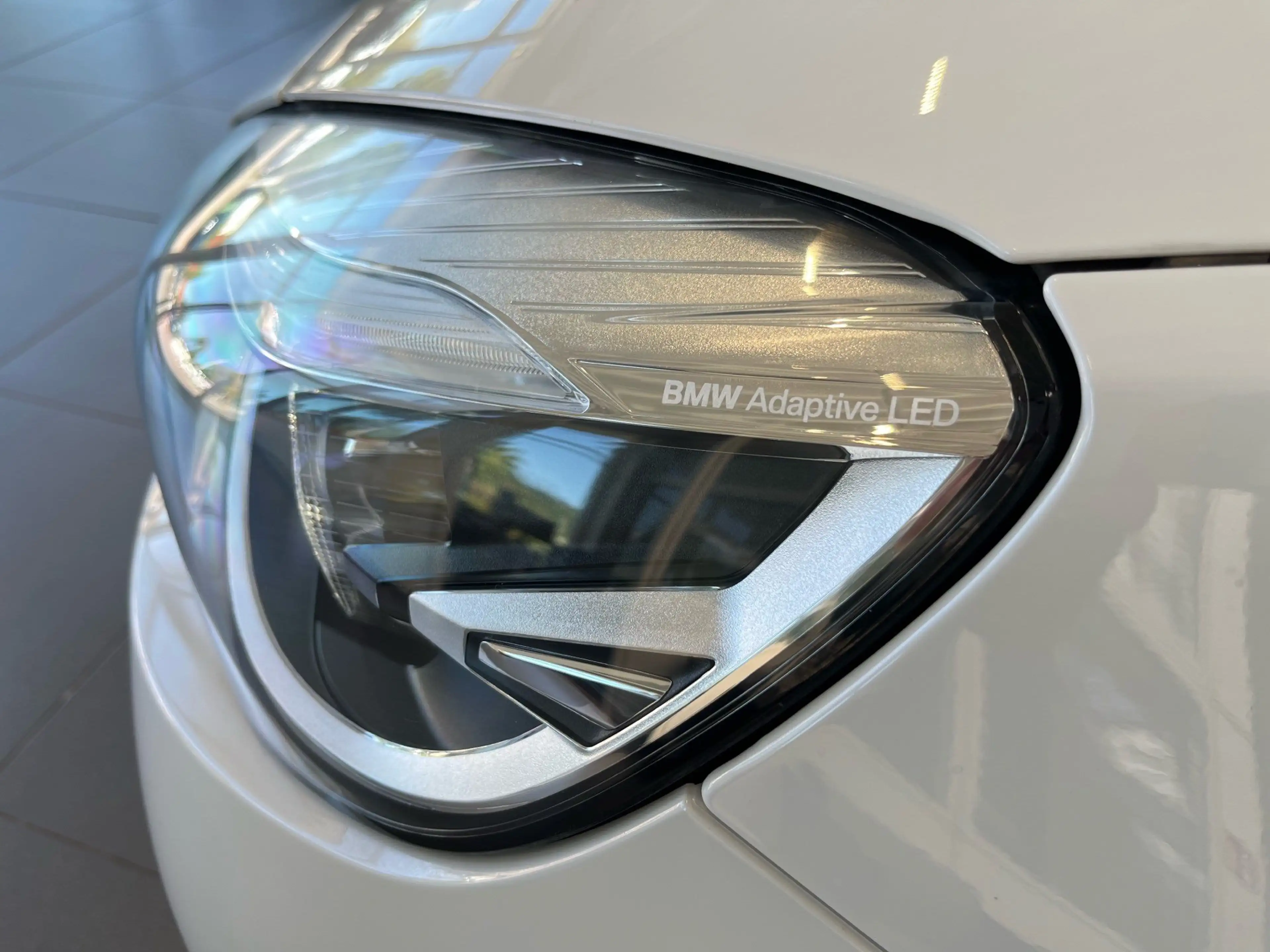 BMW 225 xe IPERFORMANCE A Luxury Line — photo 18