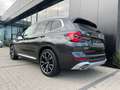 BMW X3 X3 xDrive30e Hybride Facelift Sportzetels/Carplay Grigio - thumbnail 4