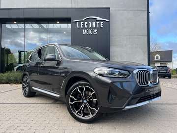 X3 xDrive30e Hybride Facelift Sportzetels/Carplay