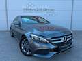 Mercedes-Benz C 180 C 180d Avantgarde Aut. LED / NAVI / NAVI / SITZHZG Grau - thumbnail 1