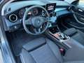 Mercedes-Benz C 180 C 180d Avantgarde Aut. LED / NAVI / NAVI / SITZHZG Grau - thumbnail 10