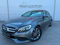 Mercedes-Benz C 180 C 180d Avantgarde Aut. LED / NAVI / NAVI / SITZHZG Grau - thumbnail 3