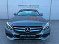 Mercedes-Benz C 180 C 180d Avantgarde Aut. LED / NAVI / NAVI / SITZHZG Grau - thumbnail 2