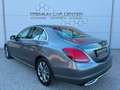 Mercedes-Benz C 180 C 180d Avantgarde Aut. LED / NAVI / NAVI / SITZHZG Grau - thumbnail 4