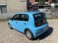 Volkswagen up! 1.0 Move 60 Cv 5 porte ADATTA A NEOPATENTATI ! Blau - thumbnail 4