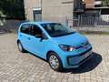Volkswagen up! 1.0 Move 60 Cv 5 porte ADATTA A NEOPATENTATI ! Blau - thumbnail 1