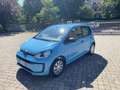 Volkswagen up! 1.0 Move 60 Cv 5 porte ADATTA A NEOPATENTATI ! Blau - thumbnail 3