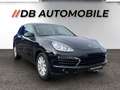 Porsche Cayenne II 3,0 Diesel Aut. Schwarz - thumbnail 3