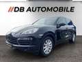 Porsche Cayenne II 3,0 Diesel Aut. Schwarz - thumbnail 1