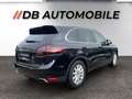 Porsche Cayenne II 3,0 Diesel Aut. Schwarz - thumbnail 5