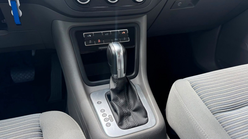 SEAT Alhambra Style*SZ*Kam*Tempo*Klima — photo 11