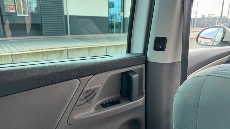 SEAT Alhambra Style*SZ*Kam*Tempo*Klima — photo 14
