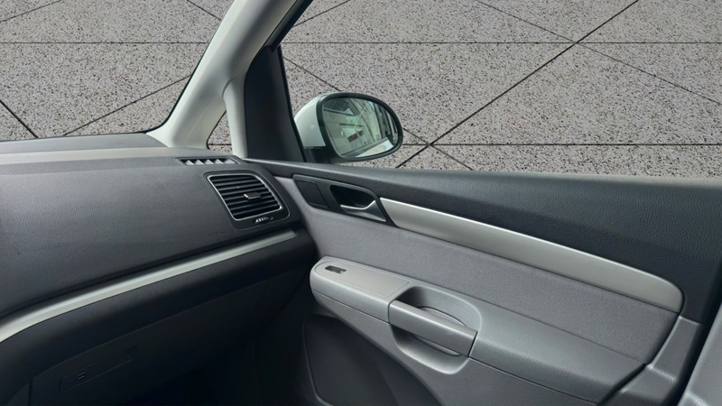 SEAT Alhambra Style*SZ*Kam*Tempo*Klima — photo 15