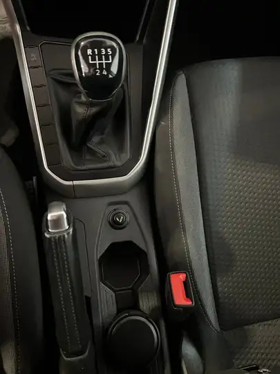 Volkswagen Taigo Life TSI 2023
