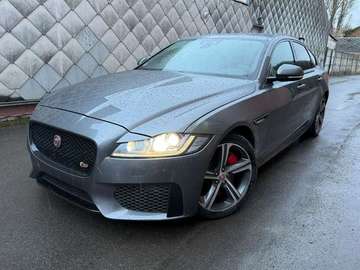V6 3.0 - 381 ch BVA AWD S
