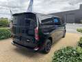 Ford Transit Custom Transit Custom 320 L2H1  Autm. Sport Zwart - thumbnail 4