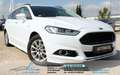 Ford Mondeo Turnier ST-Line/NAVI/LED/AHK/ALU18/KAMERA Blanc - thumbnail 1