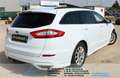 Ford Mondeo Turnier ST-Line/NAVI/LED/AHK/ALU18/KAMERA Blanc - thumbnail 4