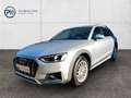 Audi A4 allroad 45 TFSI quattro Argent - thumbnail 1