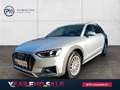 Audi A4 allroad 45 TFSI quattro Silber - thumbnail 1