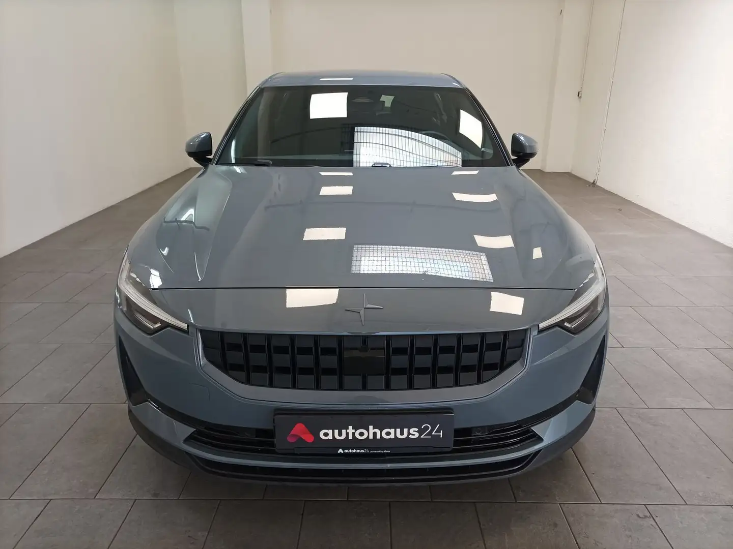 Polestar 2 Polestar2 Navi|CAM|Sitzhzg|DAB Gris - 2