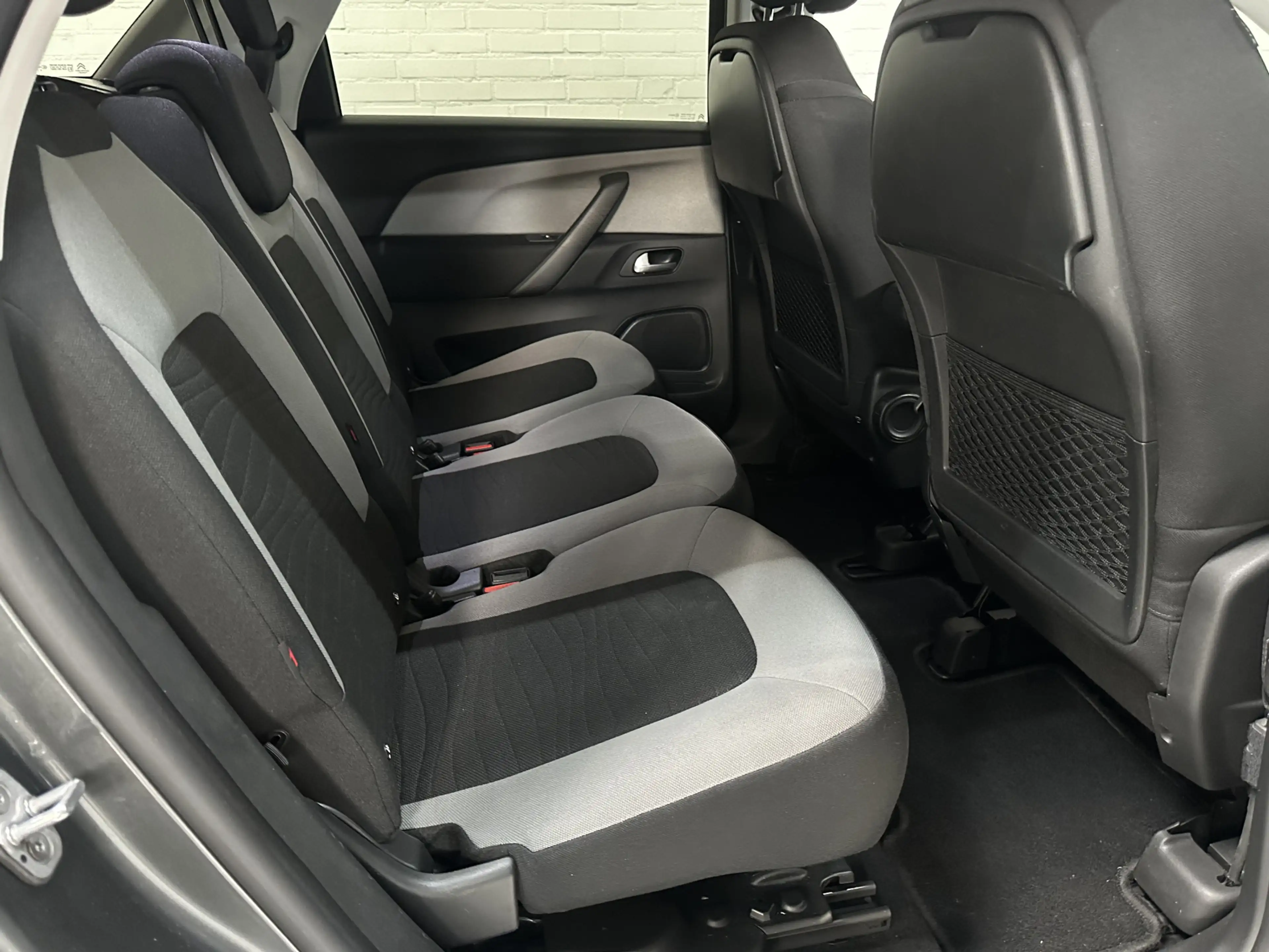 Citroen C4 Picasso 1.2 PureTech Intensive CLIMA / CRUISE /CAMERA /TRE — photo 19