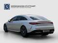 Mercedes-Benz EQS EQS 53 AMG 4Matic+ Premium Pkt. I Hyperscreen Weiß - thumbnail 5