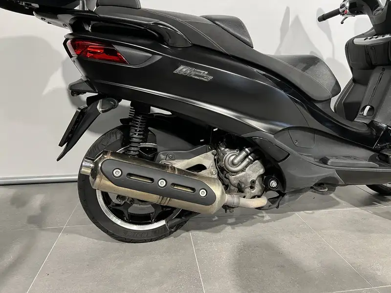 Piaggio MP3 500 - foto 2