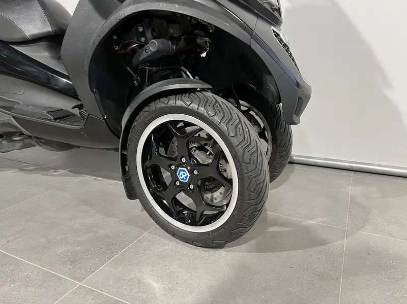 Piaggio MP3 500 - foto 3