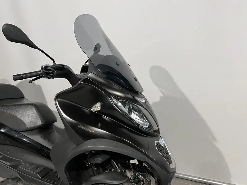 Piaggio MP3 500 - foto 4