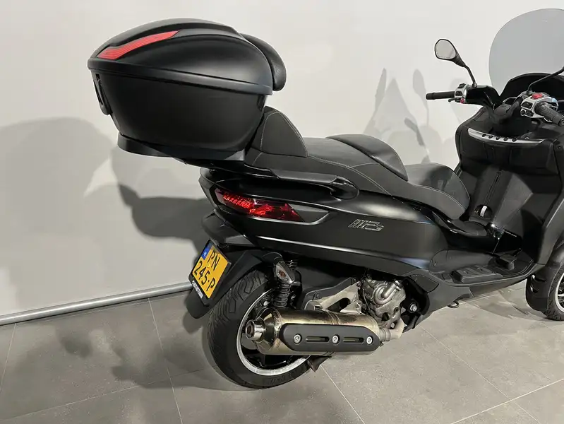 Piaggio MP3 500 - foto 5