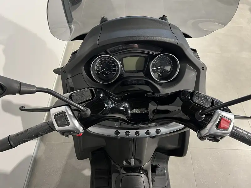 Piaggio MP3 500 - foto 6