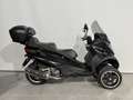 Piaggio MP3 500 LT Sport Zwart - thumbnail 1