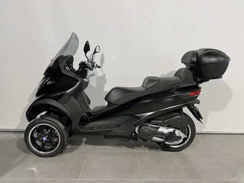 Piaggio MP3 500 - foto 7