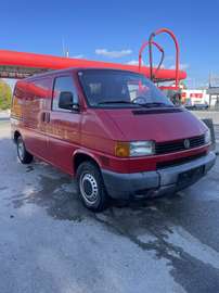 Transporter 7DM 1F2