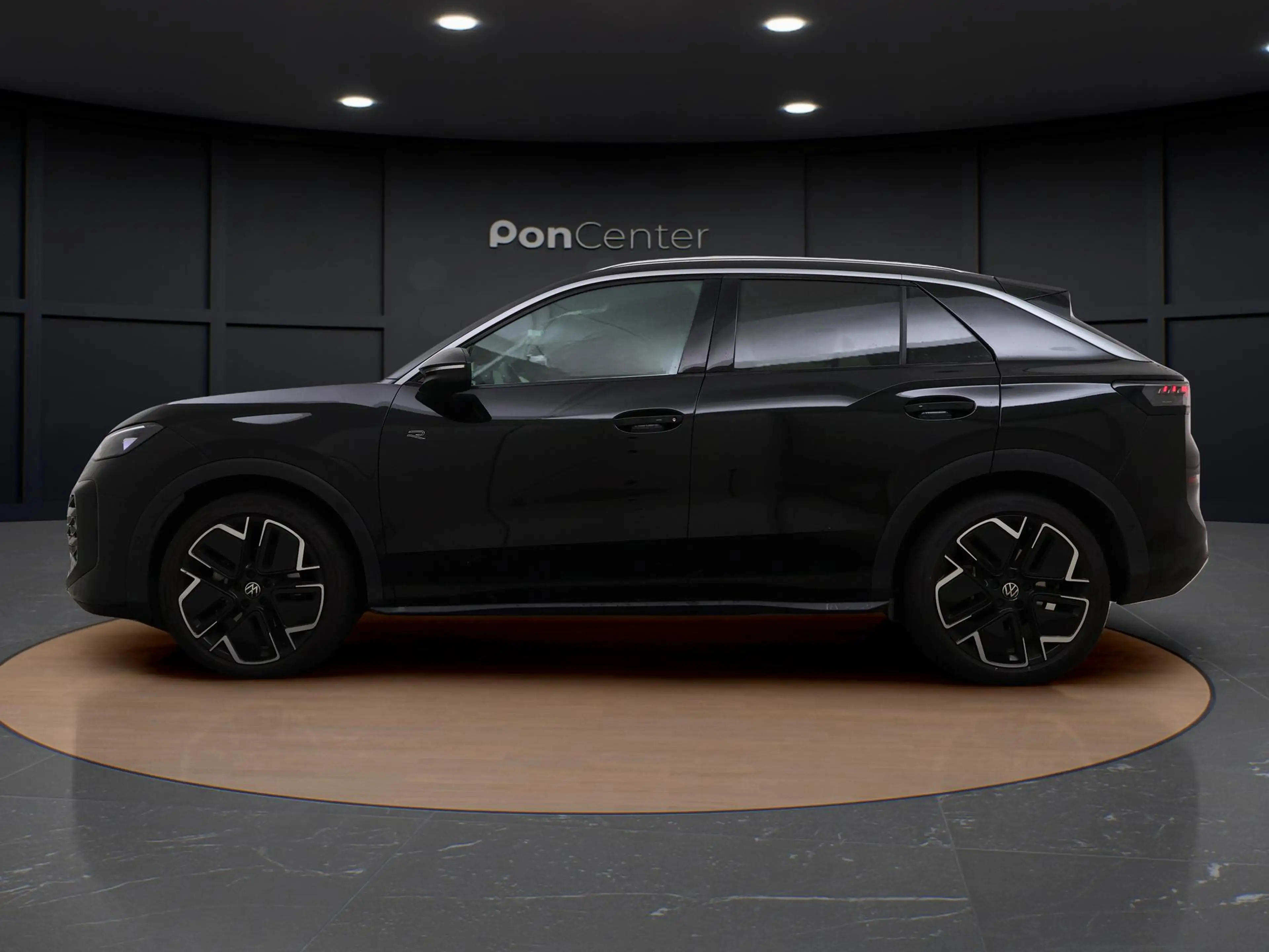 Volkswagen T-Roc 1.5 eTSI R-Line | Camera | Side Assist | ACC | Ele — photo 6