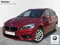 BMW 220 220dA Gran Tourer xDrive Roşu - thumbnail 1