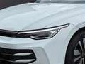 Volkswagen Golf 8 VIII Goal 1.5 TSI AHK-el. Navi Apple CarPlay Weiß - thumbnail 8