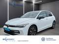 Volkswagen Golf 8 VIII Goal 1.5 TSI AHK-el. Navi Apple CarPlay Weiß - thumbnail 1