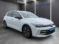 Volkswagen Golf 8 VIII Goal 1.5 TSI AHK-el. Navi Apple CarPlay Weiß - thumbnail 2