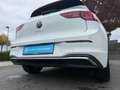 Volkswagen Golf 8 VIII Goal 1.5 TSI AHK-el. Navi Apple CarPlay Weiß - thumbnail 15