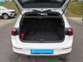 Volkswagen Golf 8 VIII Goal 1.5 TSI AHK-el. Navi Apple CarPlay Weiß - thumbnail 12