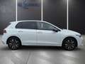 Volkswagen Golf 8 VIII Goal 1.5 TSI AHK-el. Navi Apple CarPlay Weiß - thumbnail 3