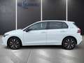 Volkswagen Golf 8 VIII Goal 1.5 TSI AHK-el. Navi Apple CarPlay Weiß - thumbnail 7