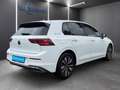 Volkswagen Golf 8 VIII Goal 1.5 TSI AHK-el. Navi Apple CarPlay Weiß - thumbnail 5