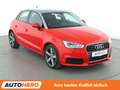 Audi A1 1.4 TFSI*NAVI*TEMPO*PDC*SHZ*ALU*BLUETOOTH* Rot - thumbnail 8